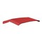 Eevelle Summerset Sunflair Replacement Canvas 72in LONG, FITS 54in- 60in WIDE SSF-3B60-RED - alternate 1